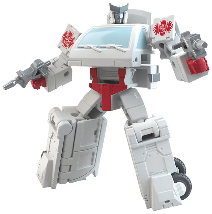 Ratchet Core Class | Transformers Studio Series | Transformers: The Movie 86