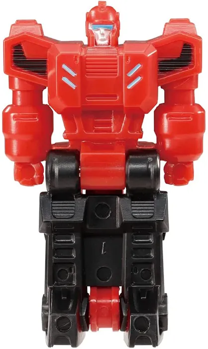 Pointblank and Peacemaker Legacy Deluxe Class | Transformers Generations Legacy