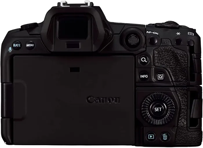 Optimus Prime EOS R5 | Canon | Transformers Collaborative