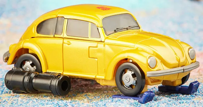 Creatures Collide Multipack | Transformers Generations Buzzworthy Bumblebee