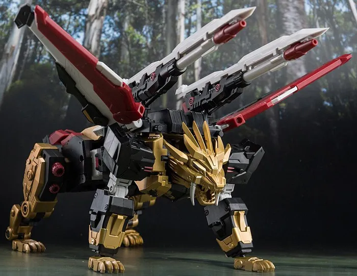 PX-C03 Ptereleons Nemeios | Planet X