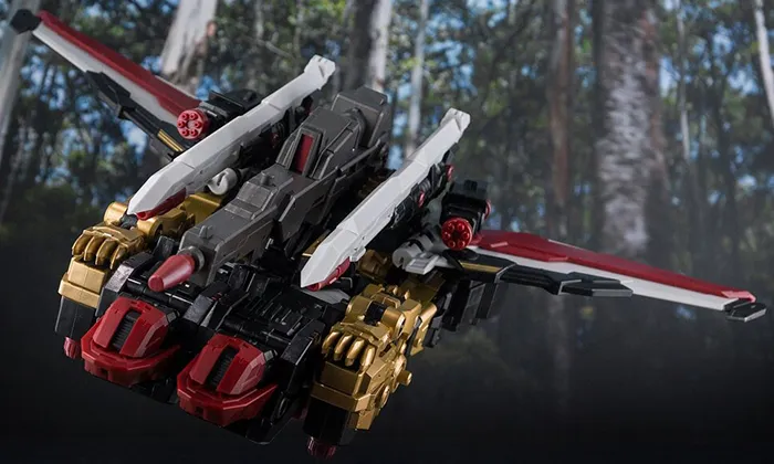 PX-C03 Ptereleons Nemeios | Planet X