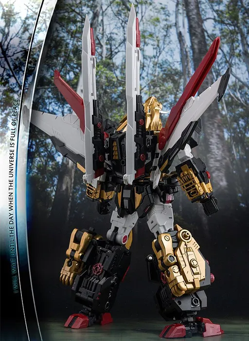 PX-C03 Ptereleons Nemeios | Planet X