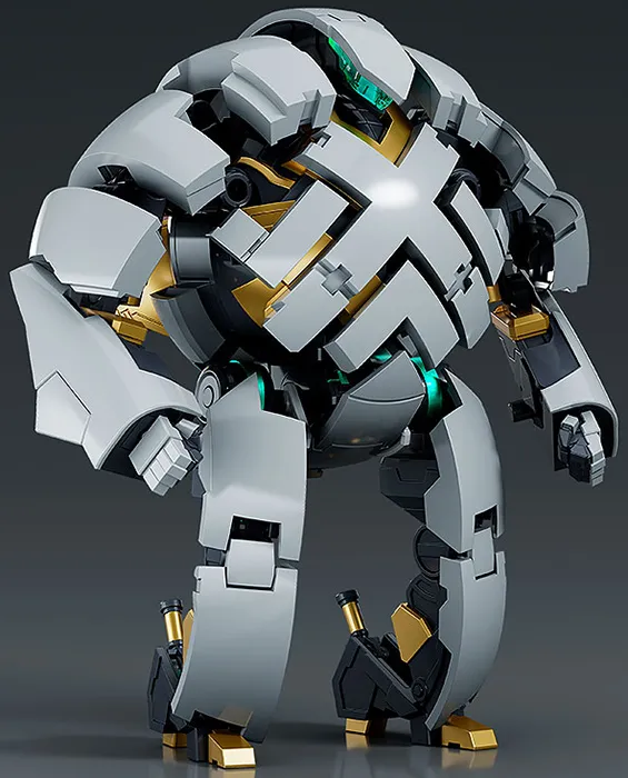 ARHAN Model Kit MODEROID | Expelled From Paradise | Good Smile Company