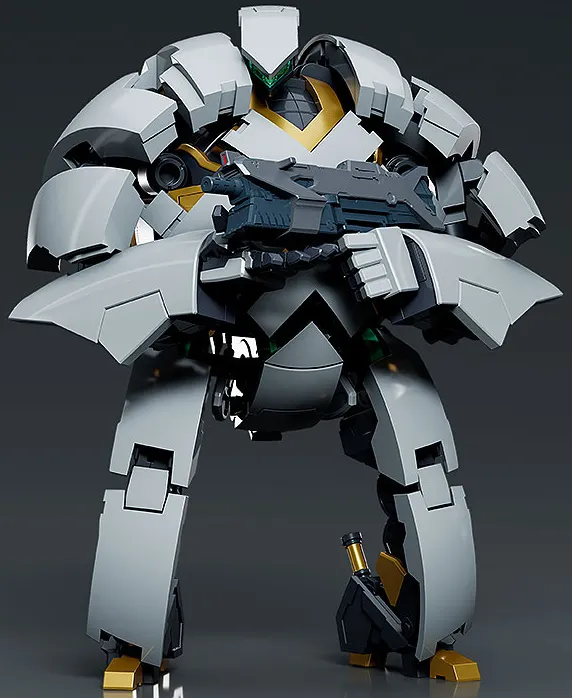 ARHAN Model Kit MODEROID | Expelled From Paradise | Good Smile Company