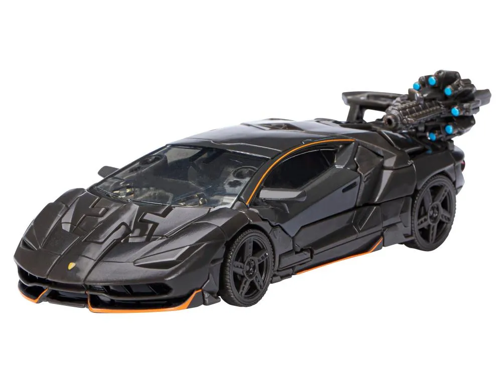 93 Hot Rod Deluxe Class | Transformers Studio Series | Transformers: The Last Knight