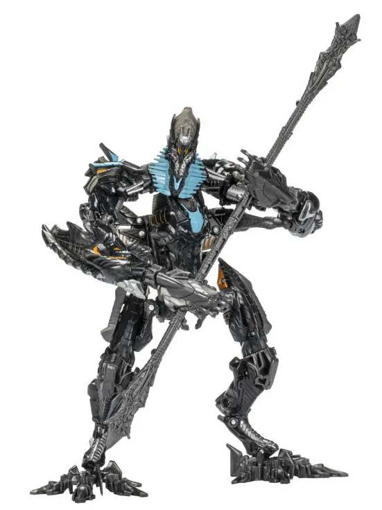 91 The Fallen Leader Class | Transformers Studio Series | Transformers: Revenge Of The Fallen