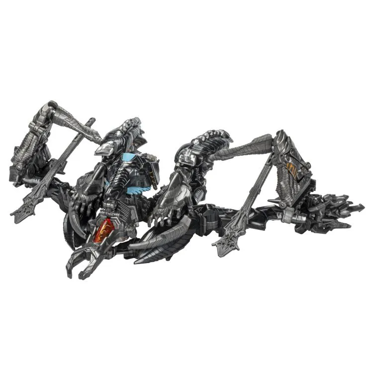 91 The Fallen Leader Class | Transformers Studio Series | Transformers: Revenge Of The Fallen