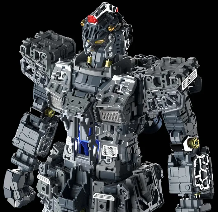RX-78-02 Gundam 1/60 Scale Model Kit PG Unleashed | Mobile Suit Gundam | Bandai Spirits
