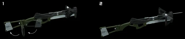 MECHA-002L EVA Unit-02 Model Kit | Rebuild of Evangelion | MENG Model