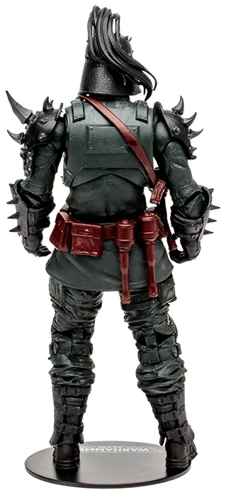 Traitor Guard 7-inch Scale | Warhammer 40K: Darktide | McFarlane Toys