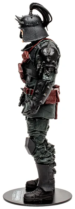 Traitor Guard 7-inch Scale | Warhammer 40K: Darktide | McFarlane Toys