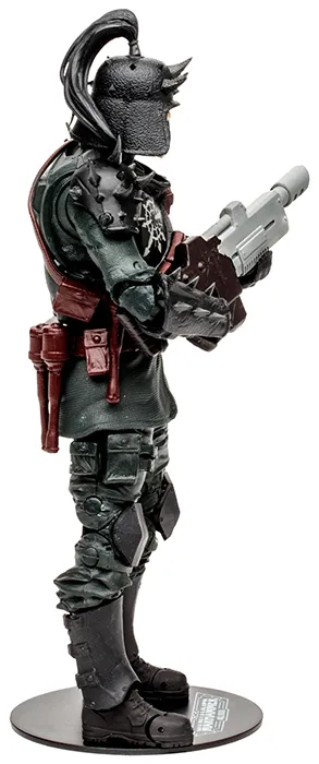 Traitor Guard 7-inch Scale | Warhammer 40K: Darktide | McFarlane Toys