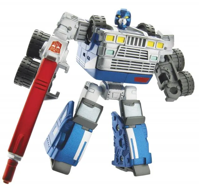Armorhide Scout Class | Transformers Cybertron