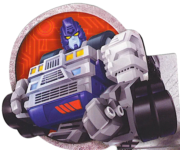 Armorhide Scout Class | Transformers Cybertron