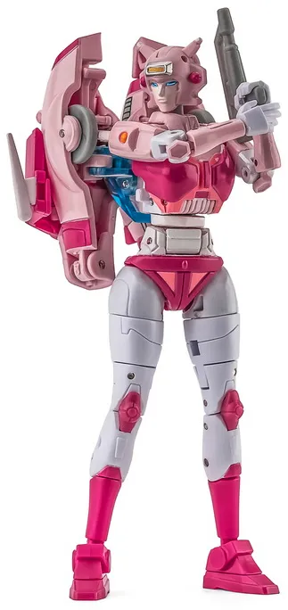 H48C Christine | Newage the Legendary Heroes