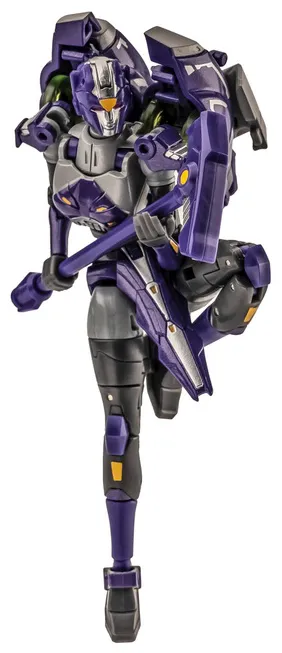 H48S Sif | Newage the Legendary Heroes