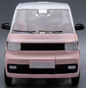 Wuling Hongguang Mini EV Nebula | SciFigure Industry