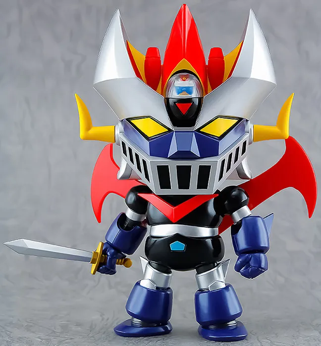 No.1944 Great Mazinger Nendoroid | Great Mazinger | Action Toys