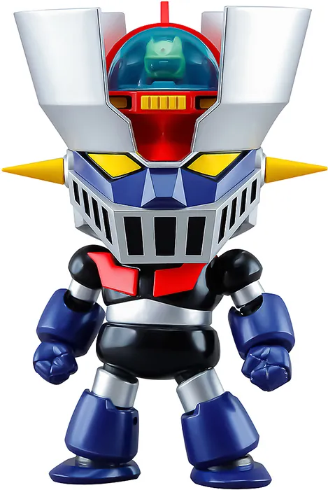 No.1943 Mazinger Z Nendoroid | Mazinger Z | Action Toys
