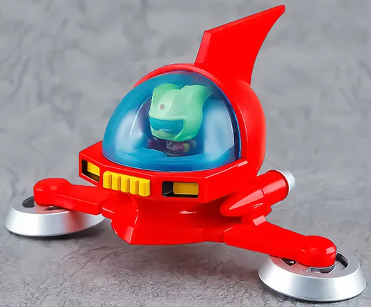 No.1943 Mazinger Z Nendoroid | Mazinger Z | Action Toys