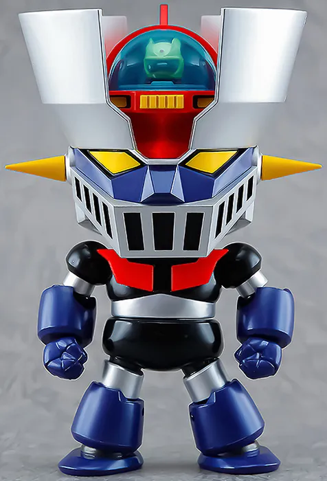 No.1943 Mazinger Z Nendoroid | Mazinger Z | Action Toys