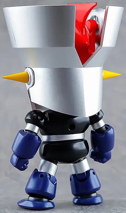 No.1943 Mazinger Z Nendoroid | Mazinger Z | Action Toys