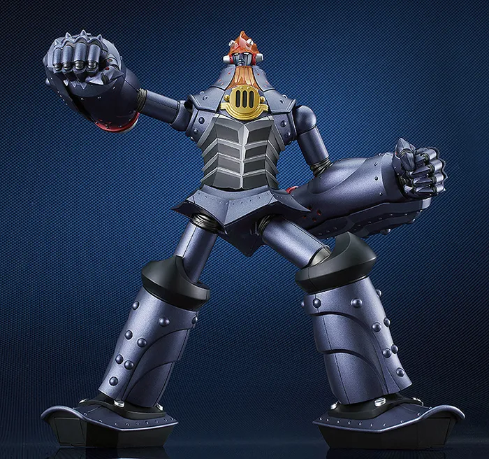 Megadeus Big O Model Kit MODEROID | The Big O | Good Smile Company
