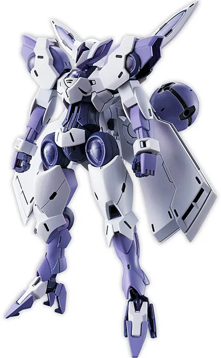 Gundam Beguir-Beu 1/144 Scale High Grade Model Kit | Mobile Suit Gundam: The Witch from Mercury | Bandai Spirits