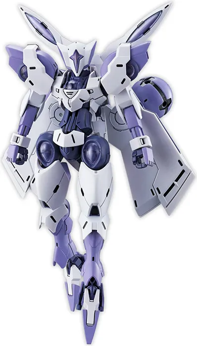 Gundam Beguir-Beu 1/144 Scale High Grade Model Kit | Mobile Suit Gundam: The Witch from Mercury | Bandai Spirits