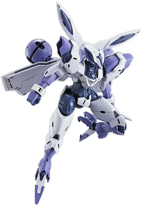 Gundam Beguir-Beu 1/144 Scale High Grade Model Kit | Mobile Suit Gundam: The Witch from Mercury | Bandai Spirits
