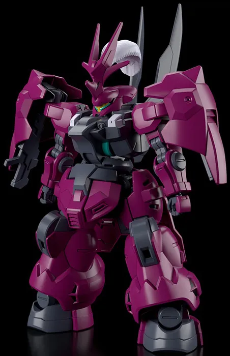 Dilanza Guel's Mobile Suit 1/144 Scale High Grade Model Kit | Mobile Suit Gundam: The Witch from Mercury | Bandai Spirits