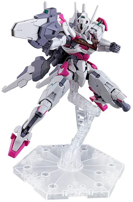Gundam Lfrith 1/144 Scale High Grade Model Kit | Mobile Suit Gundam: The Witch from Mercury | Bandai Spirits