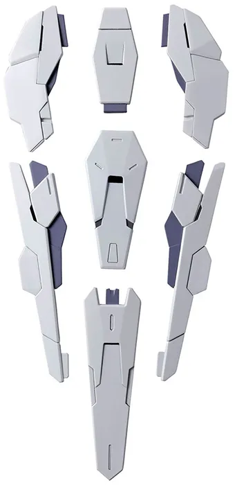 Gundam Lfrith 1/144 Scale High Grade Model Kit | Mobile Suit Gundam: The Witch from Mercury | Bandai Spirits