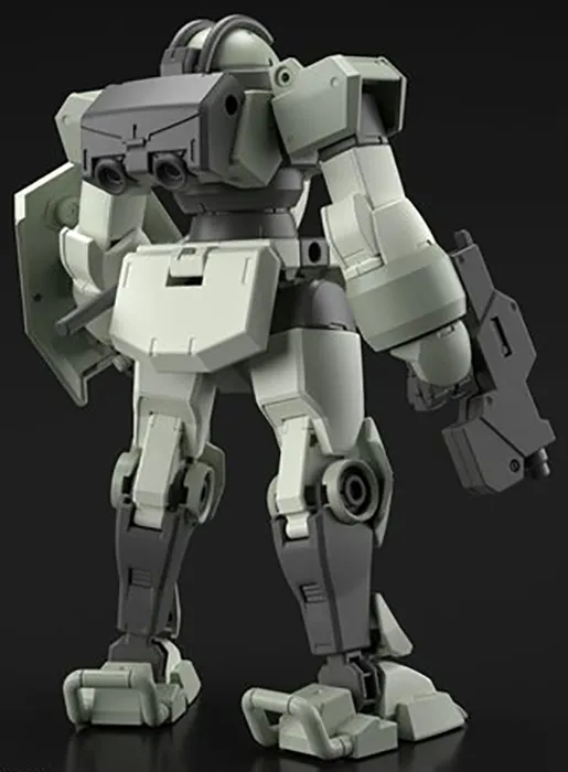 Demi Trainer 1/144 Scale High Grade Model Kit | Mobile Suit Gundam: The Witch from Mercury | Bandai Spirits