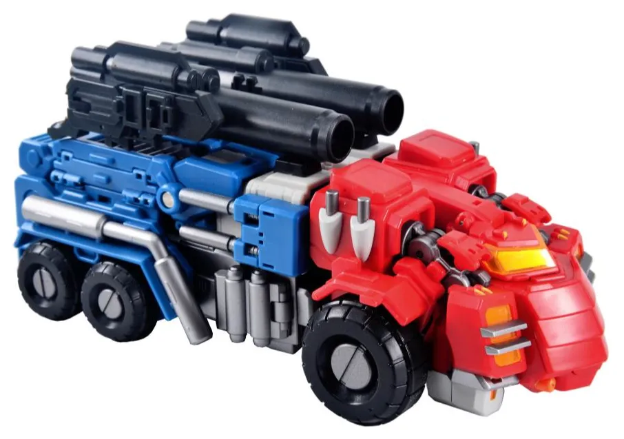 R-48P Optus Prominon | Mastermind Creations | Reformatted