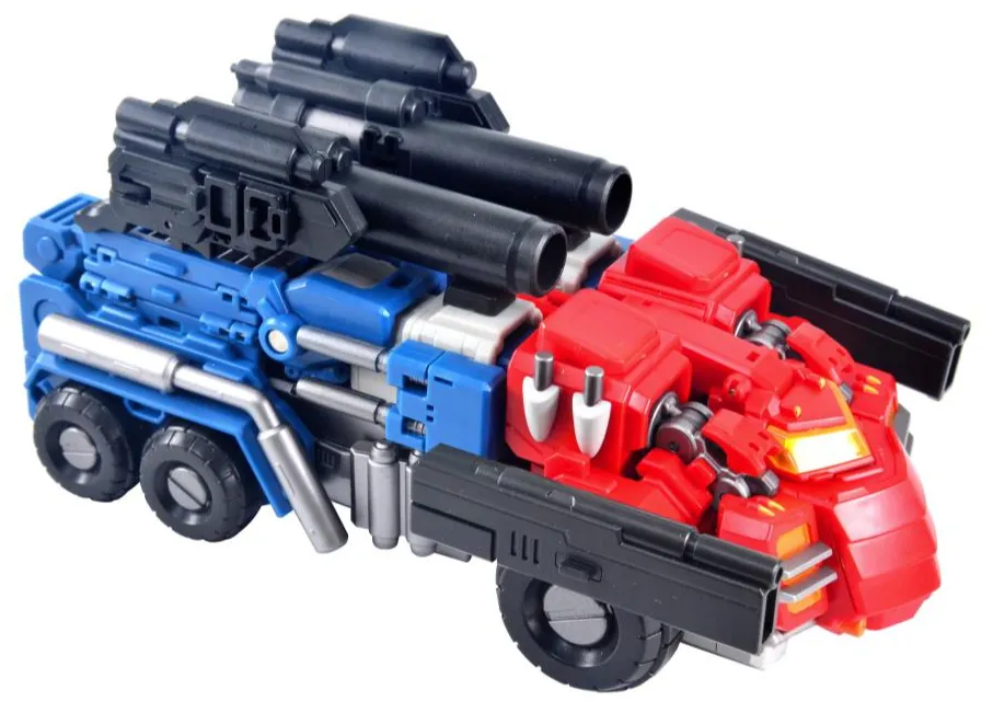 R-48P Optus Prominon | Mastermind Creations | Reformatted