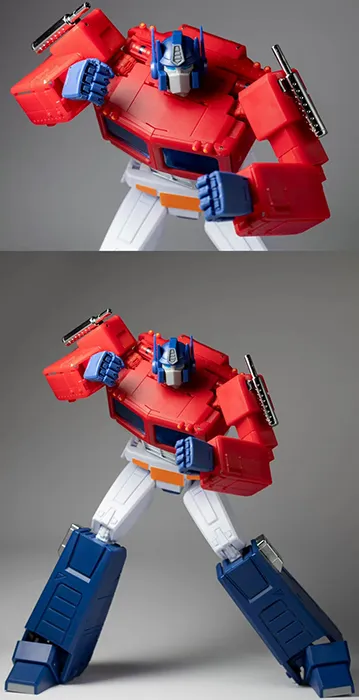 MS-02 Light of Peace | Magic Square