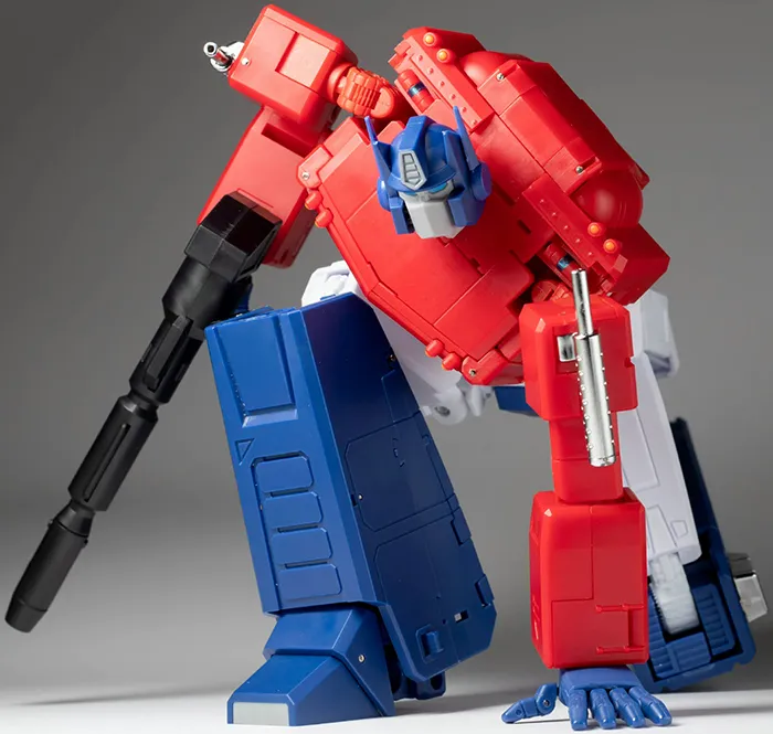 MS-02 Light of Peace | Magic Square