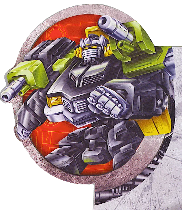 Downshift Deluxe Class | Transformers Cybertron
