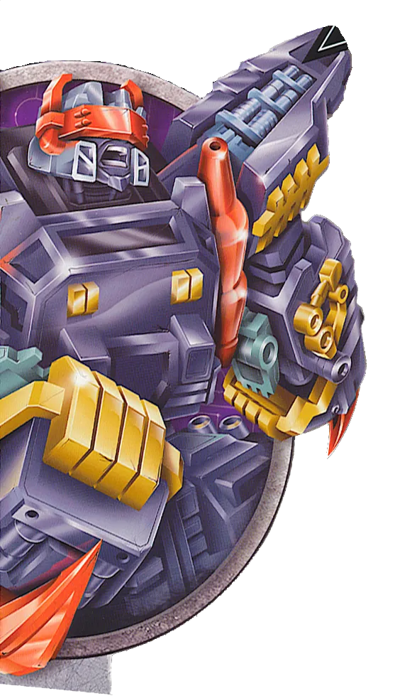 Dark Scorponok Ultra Class | Transformers Cybertron