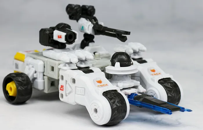 Astracraft Series Box of 6 Random Figures | TOYSEASY