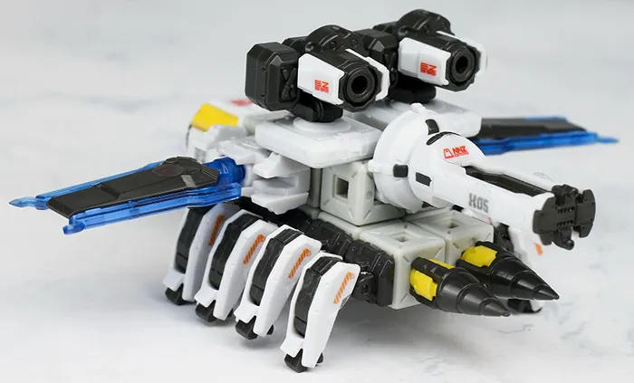 Astracraft Series Box of 6 Random Figures | TOYSEASY