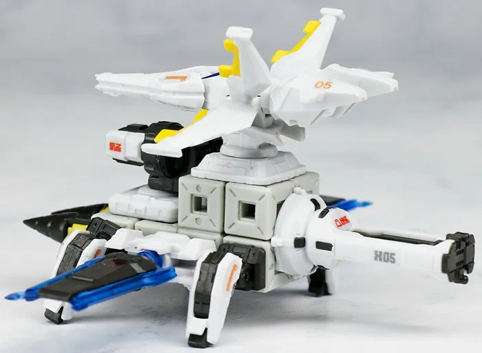 Astracraft Series Box of 6 Random Figures | TOYSEASY