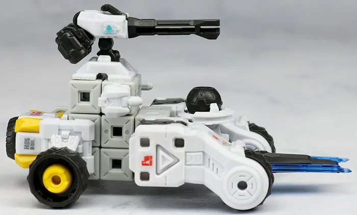 Astracraft Series Box of 6 Random Figures | TOYSEASY