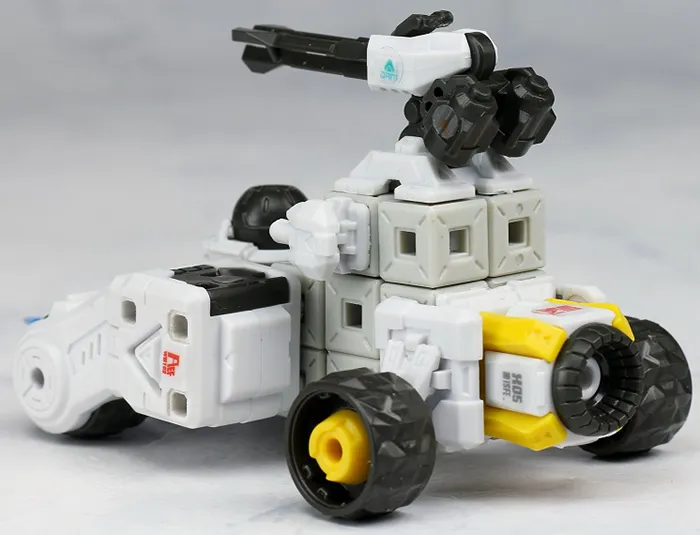 Astracraft Series Box of 6 Random Figures | TOYSEASY