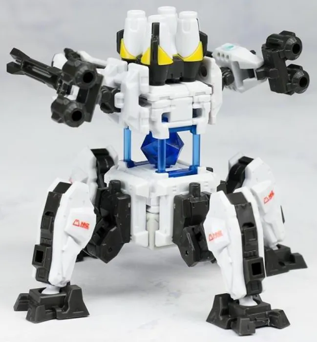 Astracraft Series Box of 6 Random Figures | TOYSEASY