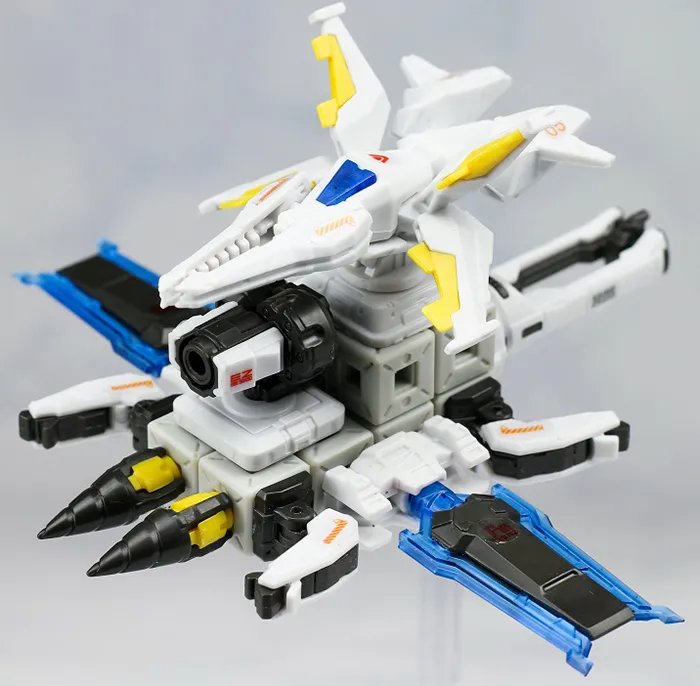 Astracraft Series Box of 6 Random Figures | TOYSEASY