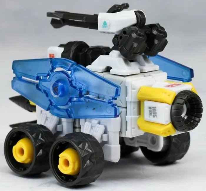 Astracraft Series Box of 6 Random Figures | TOYSEASY