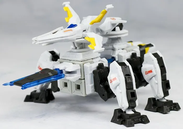 Astracraft Series Box of 6 Random Figures | TOYSEASY